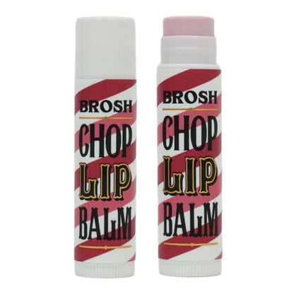 BROSH Chop Lip Balm American Cherry 4g