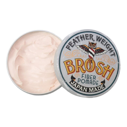 BROSH Fiber Pomade 40g