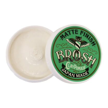 BROSH mini Clay Pomade 40g