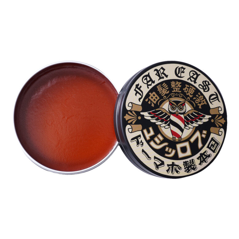 BROSH mini Hard Pomade 40g