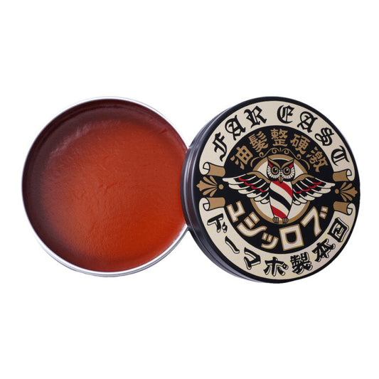 BROSH mini Hard Pomade 40g