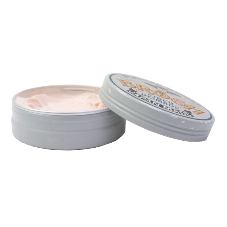 BROSH Fiber Pomade 120g