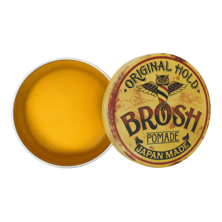 BROSH mini Original Pomade 40g
