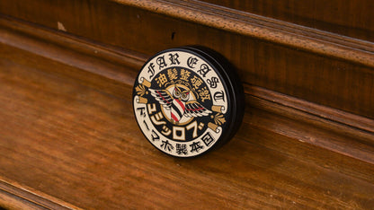BROSH mini Hard Pomade 40g