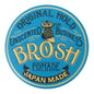 BROSH mini Pomade Unscented 40g