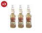 Lucky Tiger Bay Rum After Shave 473ml 3 Pack
