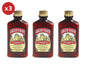 Lucky Tiger Liquid Cream Shave 150ml 3 Pack