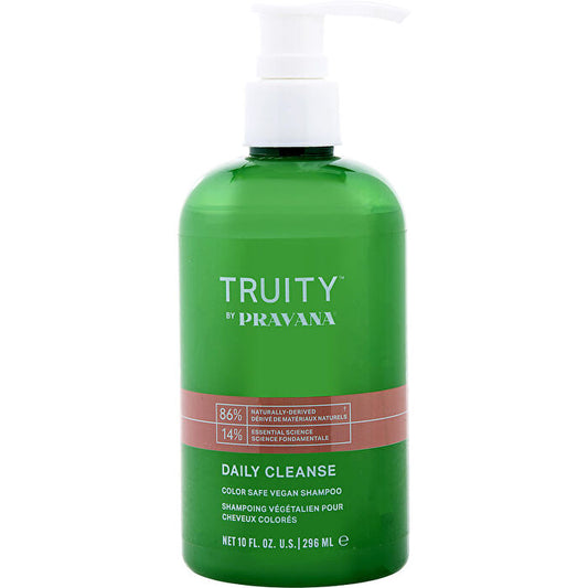 Pravana Truity Daily Cleanser 300ml - Salon Warehouse