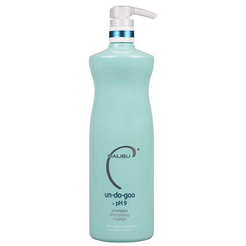 Malibu C Un Doo Goo Shampoo 1000ml - Salon Warehouse