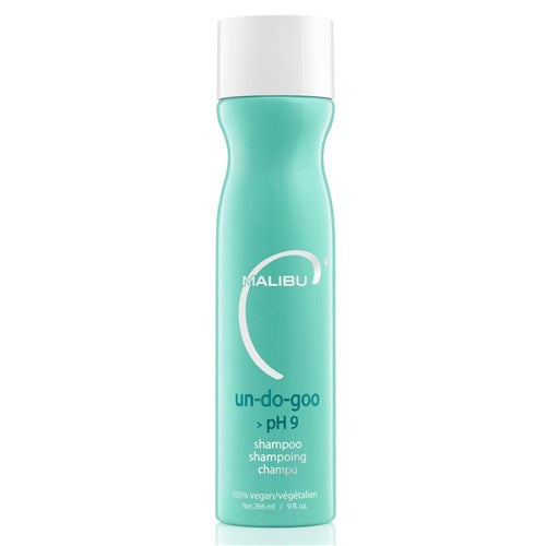 Malibu C Un Do Goo Shampoo 266ml - Salon Warehouse