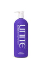 Unite Blonda Shampoo Toning Violet Shampoo 1000ml - Salon Warehouse 