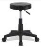 Sterling Professional Salon 'Lily' Stool with Textured Seat