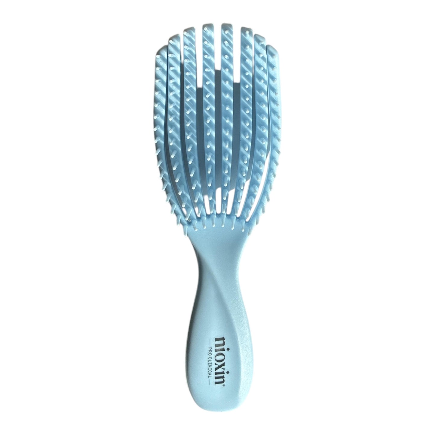 Nioxin Travel Brush Blue