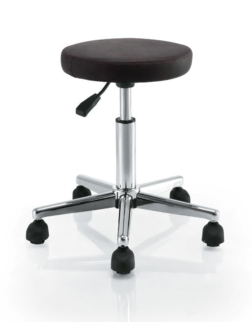 Sterling Professional Salon 'Hunter' Stool