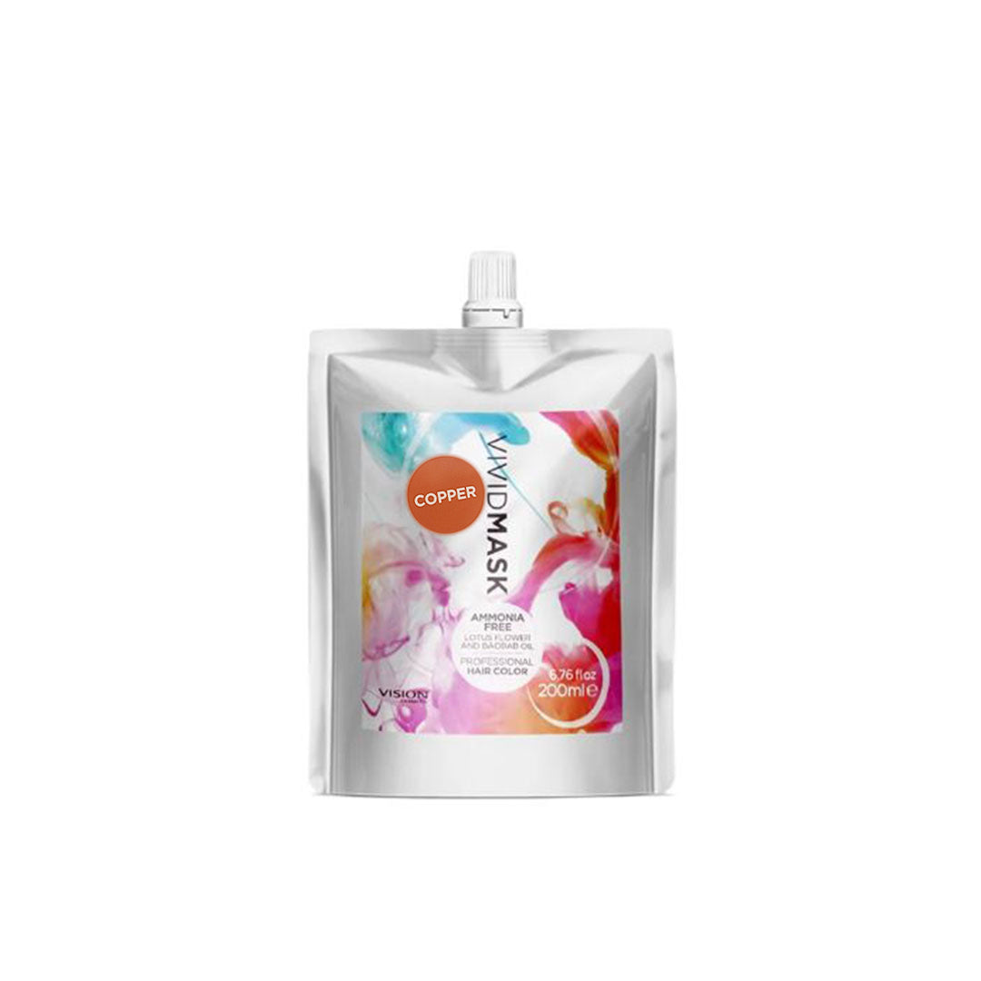 RPR Vivid Mask 200ml - Salon Warehouse