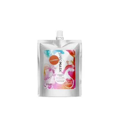 RPR Vivid Mask 200ml - Salon Warehouse