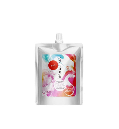 RPR Vivid Mask 200ml - Salon Warehouse