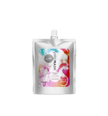 RPR Vivid Mask 200ml - Salon Warehouse