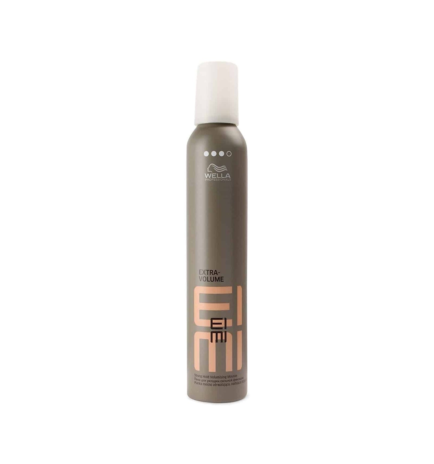 Wella Eimi Extra Volume 300ml