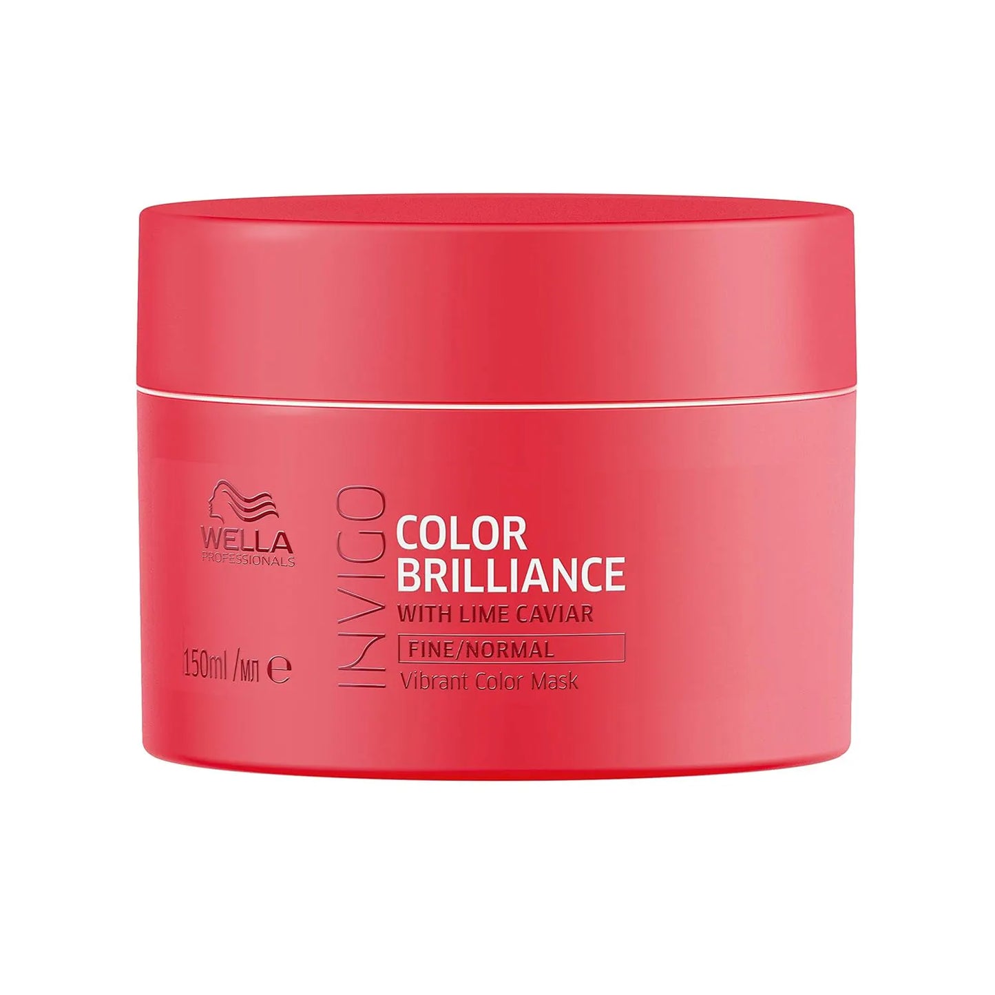 Wella Invigo Blonde Recharge Shampoo, Conditioner & Colour Brilliance Mask Trio Pack - Salon Warehouse