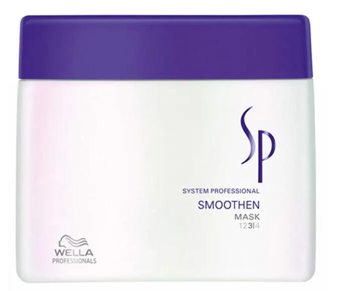 Wella SP Basin Masks 400ml x 5 Pack - Salon Warehouse