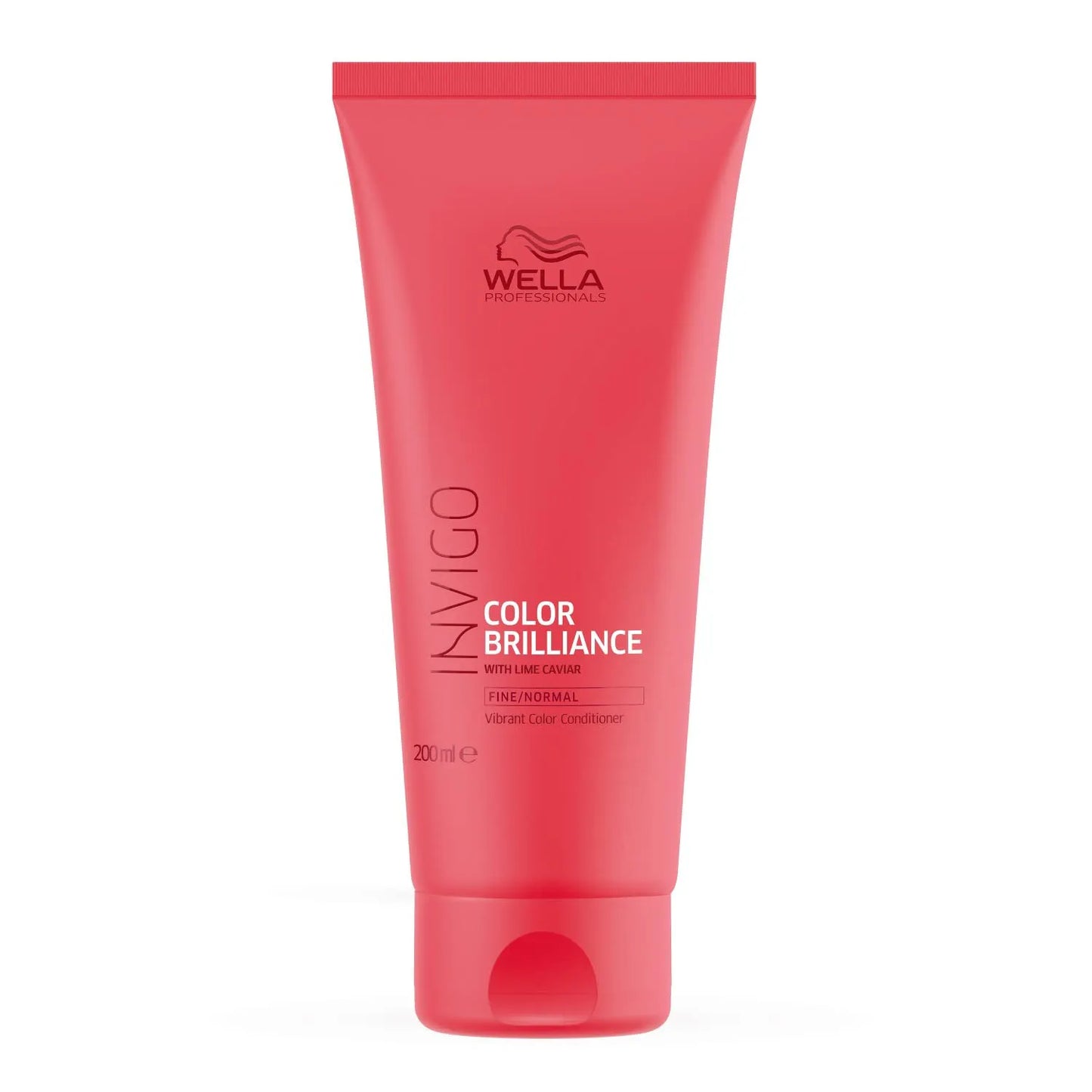 Wella Invigo Colour Brilliance Shampoo & Conditioner Duo Pack - Salon Warehouse