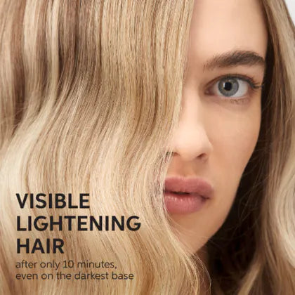 Wella BlondorPlex Multi Blonde Lightening Powder 800g - Salon Warehouse