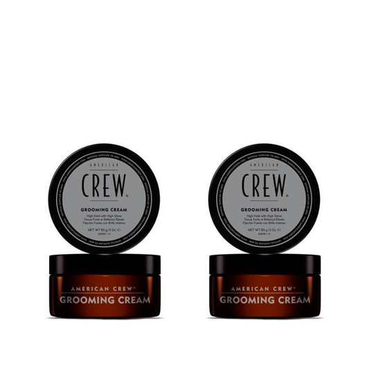 American Crew Grooming Cream Duo Pack