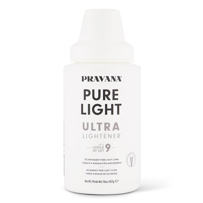 PRAVANA Pure Light Ultra Powder Lightener 450g