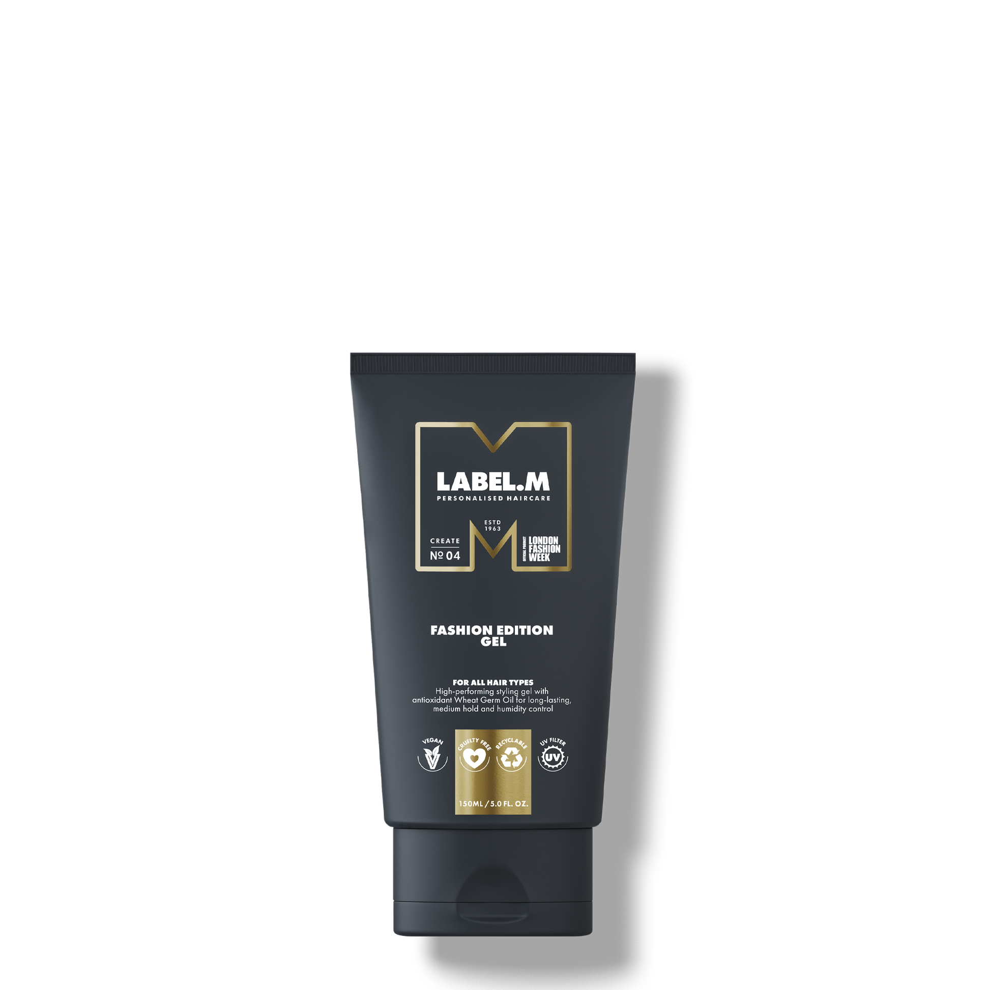 LABEL.M Fashion Edition Gel - 150ml