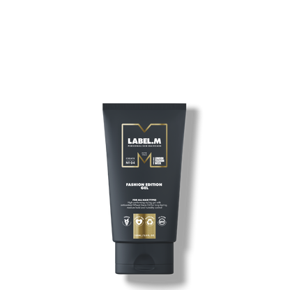 LABEL.M Fashion Edition Gel - 150ml