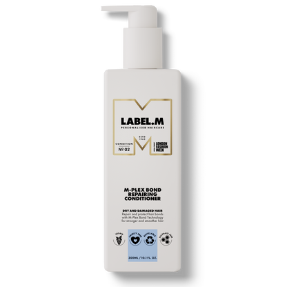 LABEL.M M-Plex Bond Repairing Conditioner - 300ml