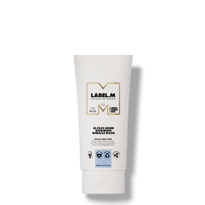 LABEL.M M-Plex Bond Repairing Miracle Mask - 200ml