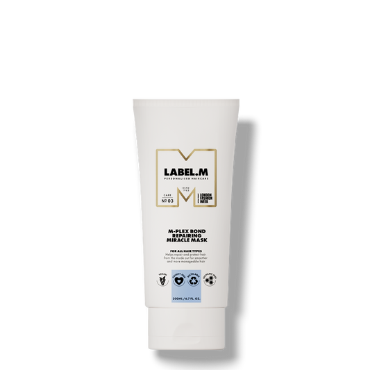 LABEL.M M-Plex Bond Repairing Miracle Mask - 200ml