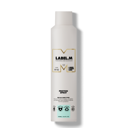 LABEL.M Protein Spray - 250ml