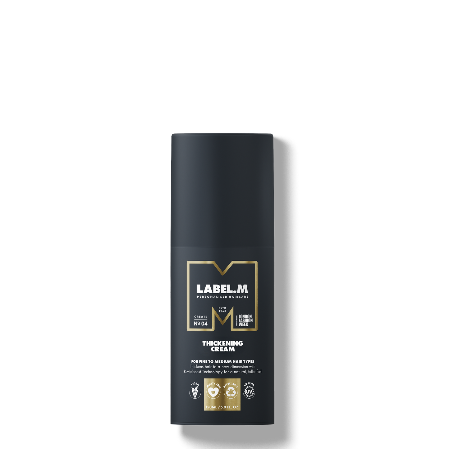 LABEL.M Thickening Cream - 150ml