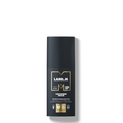 LABEL.M Thickening Cream - 150ml