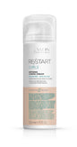 Revlon Re/Start Curls Defining Caring Cream 150ml - Salon Warehouse