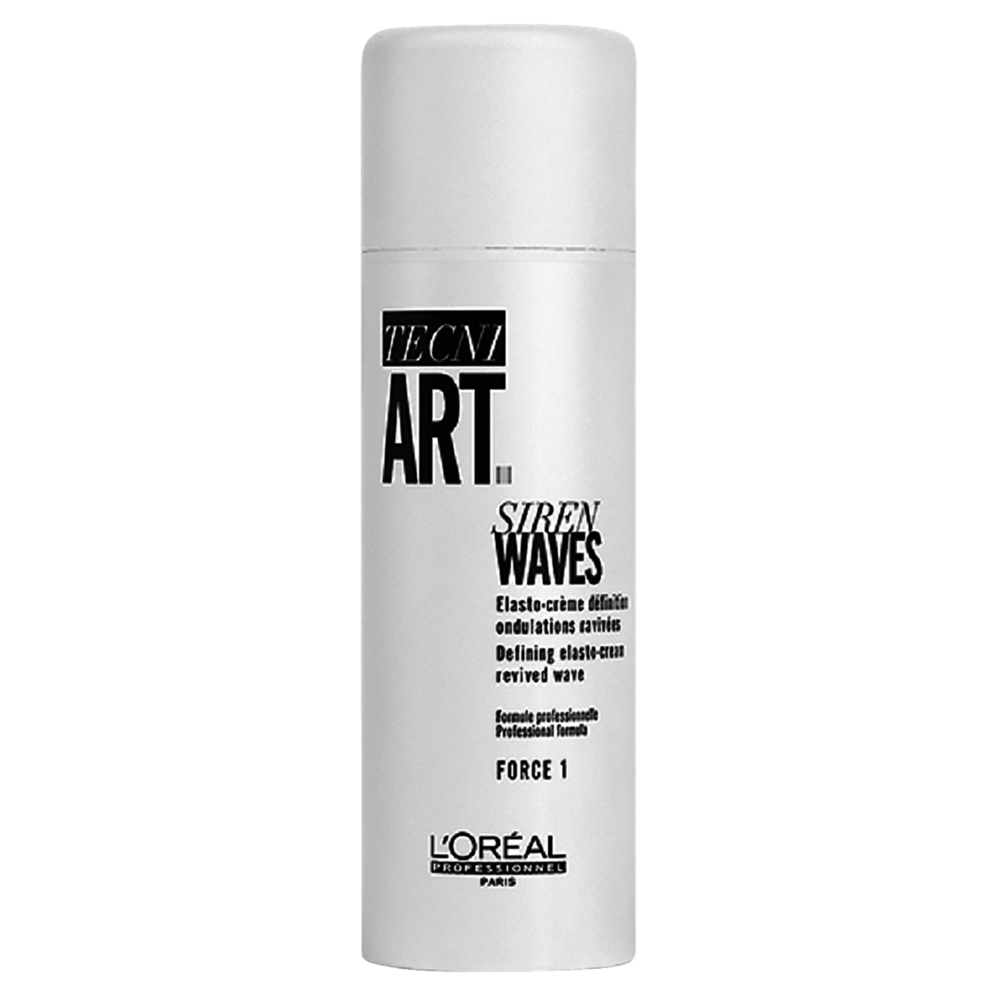 L'Oréal Professionnel Tecni Art Siren Waves 150ml