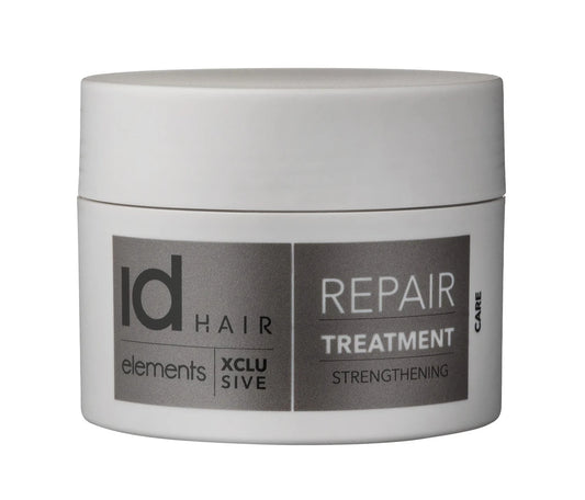 idHAIR Elements Xclusive Repair Treatment 200ml - Salon Warehouse