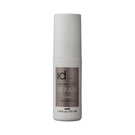 idHAIR Elements Xclusive Repair Split End Elixir 50ml - Salon Warehouse