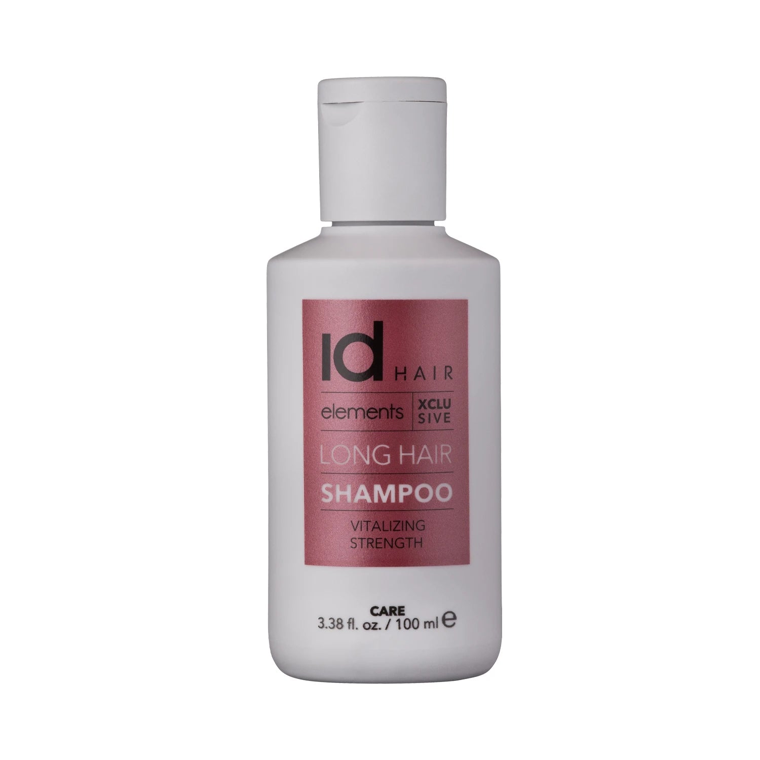 idHAIR Elements Xclusive Long Hair Shampoo 100ml - Salon Warehouse