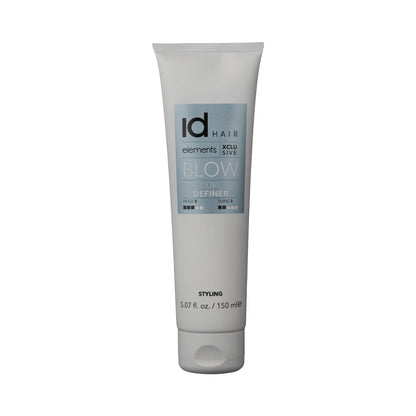 idHAIR Elements Xclusive Curl Definer 150ml - Salon Warehouse