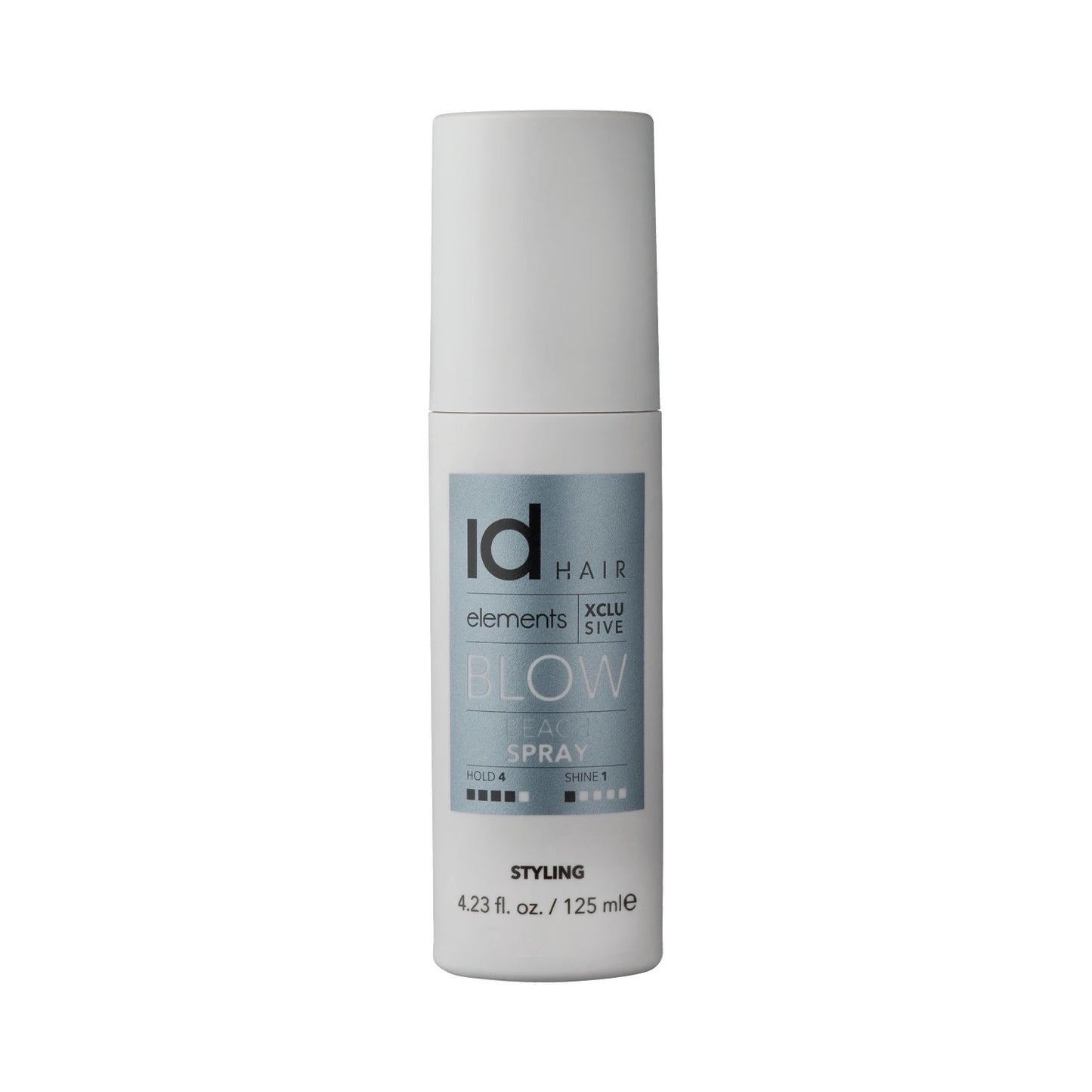 idHAIR Elements Xclusive Beach Spray 125ml - Salon Warehouse