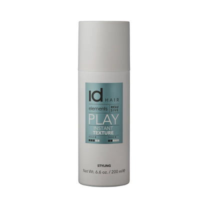 idHAIR Elements Xclusive Instant Texture 200ml - Salon Warehouse