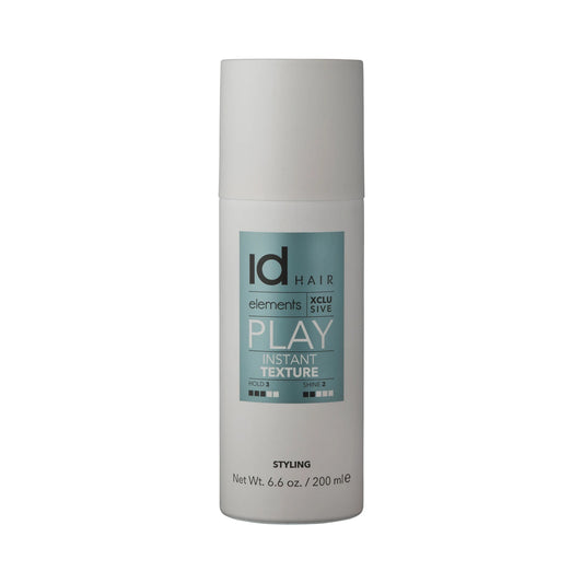 idHAIR Elements Xclusive Instant Texture 200ml - Salon Warehouse