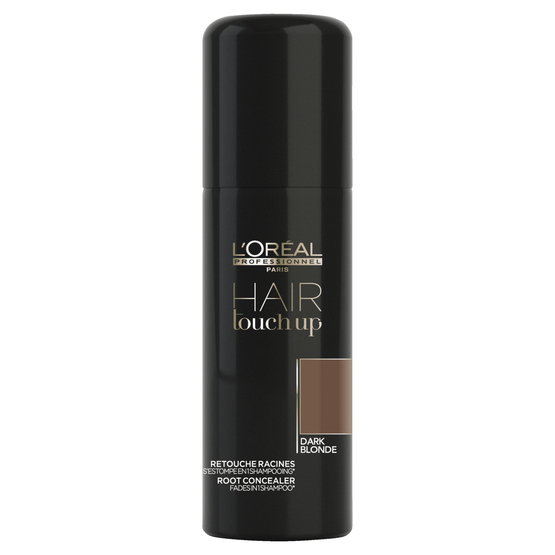 L'Oréal Professionnel Hair Touch Up 75ml Dark Blonde