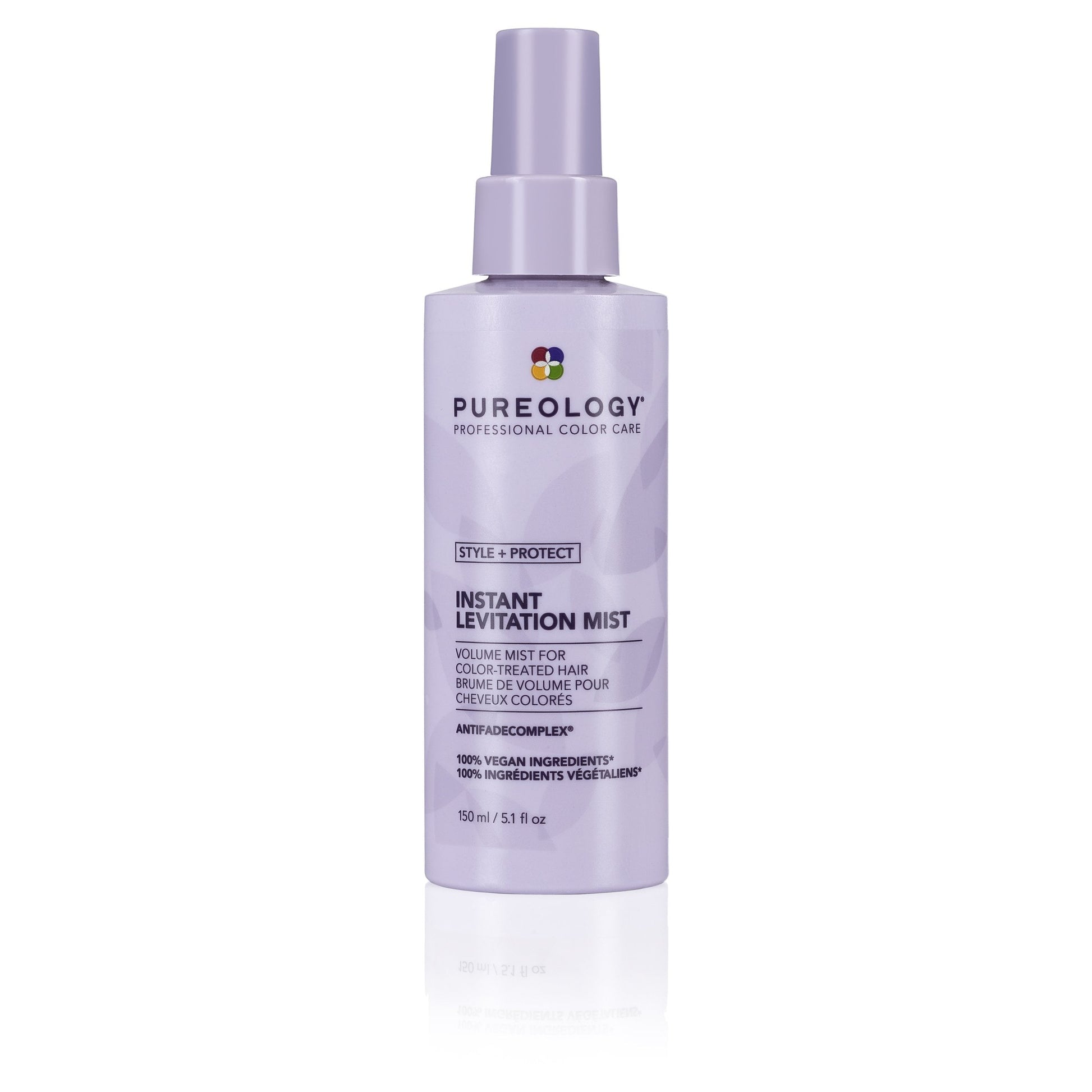 Pureology Style + Protect Instant Levitation Mist 150ml