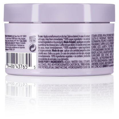 Pureology Style + Protect Mess It Up Texture Paste 100ml - Salon Warehouse