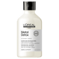 L'Oréal Professionnel Metal Detox Shampoo 300mL